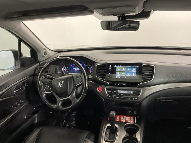 used 2019 Honda Pilot car, priced at $21,000