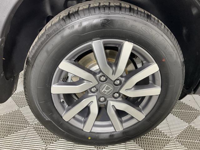 used 2019 Honda Pilot car, priced at $21,000