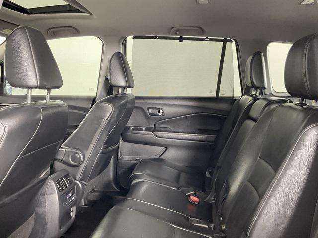 used 2019 Honda Pilot car, priced at $21,000