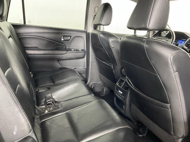 used 2019 Honda Pilot car, priced at $21,000