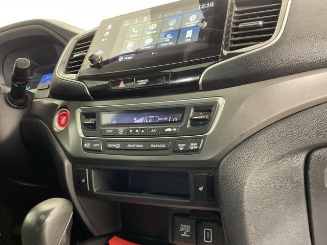 used 2019 Honda Pilot car, priced at $21,000