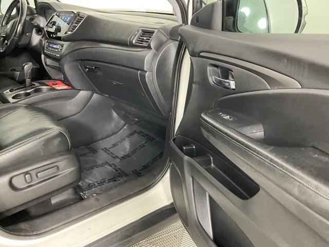 used 2019 Honda Pilot car, priced at $21,000