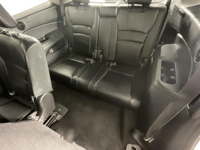 used 2019 Honda Pilot car, priced at $21,000