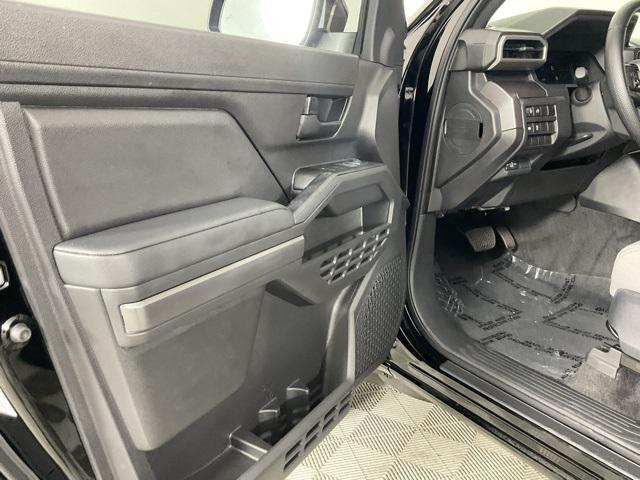 used 2025 Toyota Tacoma car, priced at $41,999