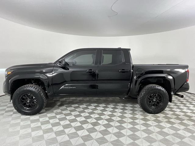 used 2025 Toyota Tacoma car, priced at $41,999