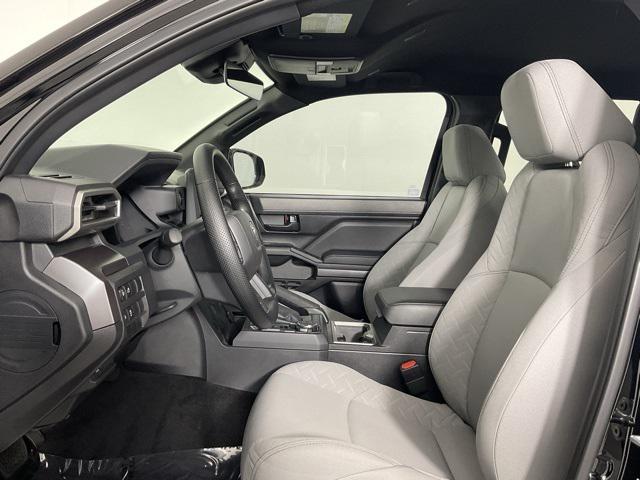 used 2025 Toyota Tacoma car, priced at $41,999