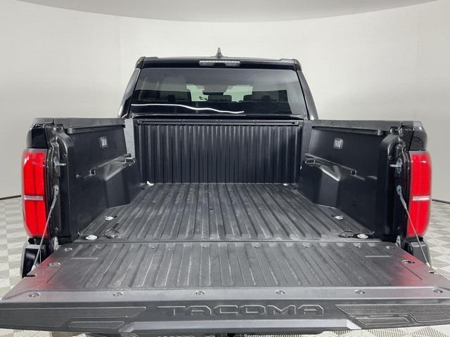 used 2025 Toyota Tacoma car, priced at $41,999