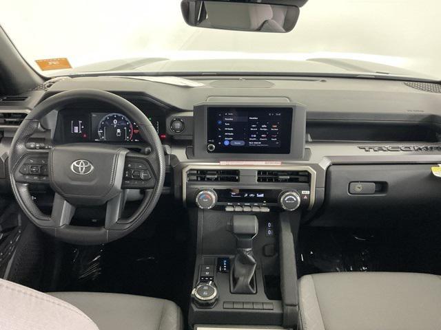 used 2025 Toyota Tacoma car, priced at $41,999