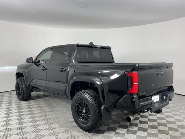 used 2025 Toyota Tacoma car, priced at $41,999