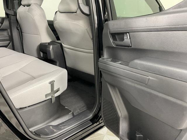 used 2025 Toyota Tacoma car, priced at $41,999