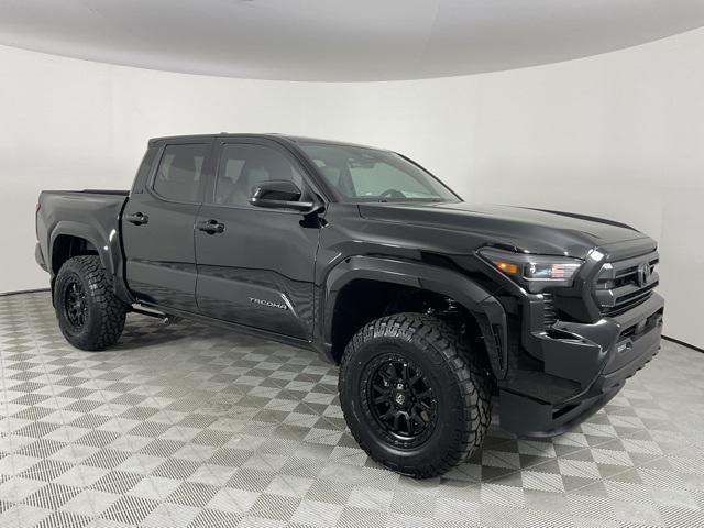 used 2025 Toyota Tacoma car, priced at $41,999