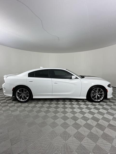 used 2022 Dodge Charger car, priced at $22,995