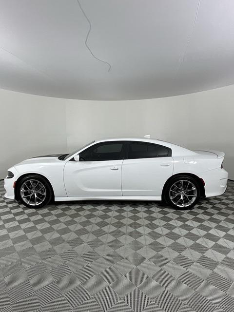 used 2022 Dodge Charger car, priced at $22,995