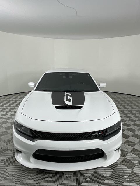 used 2022 Dodge Charger car, priced at $22,995