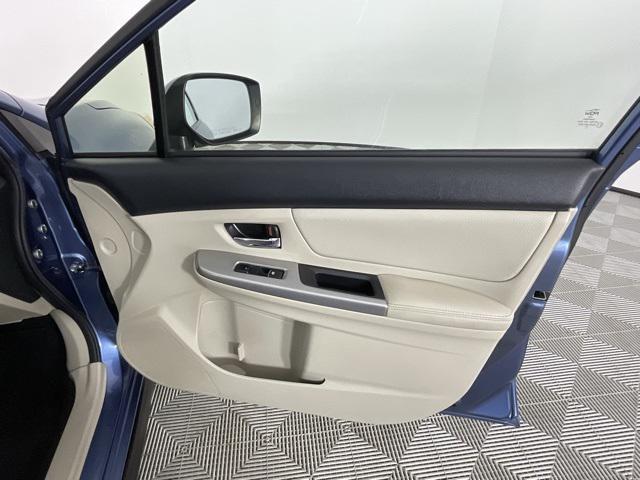 used 2015 Subaru XV Crosstrek car, priced at $10,570