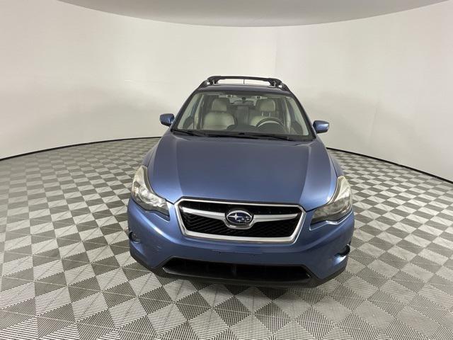 used 2015 Subaru XV Crosstrek car, priced at $10,570