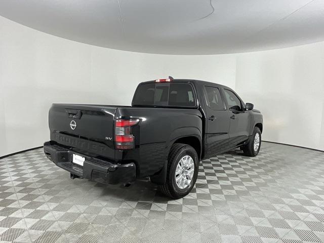 used 2022 Nissan Frontier car, priced at $23,729