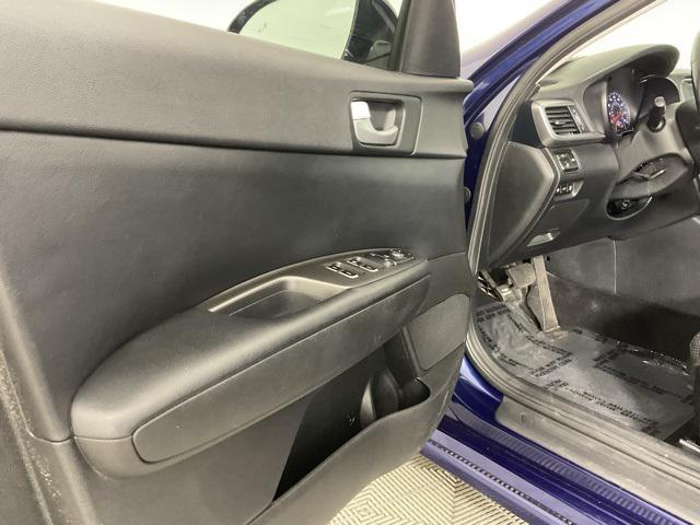 used 2019 Kia Optima car, priced at $11,674