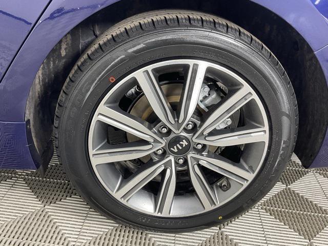 used 2019 Kia Optima car, priced at $11,674