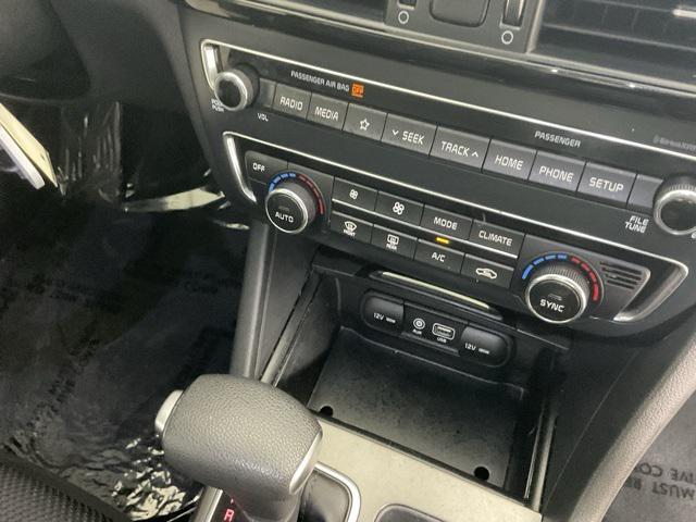 used 2019 Kia Optima car, priced at $11,674