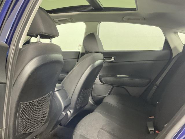 used 2019 Kia Optima car, priced at $11,674