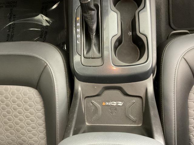 used 2022 Chevrolet Colorado car, priced at $24,999