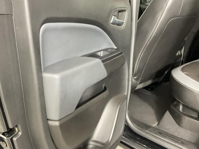 used 2022 Chevrolet Colorado car, priced at $24,999