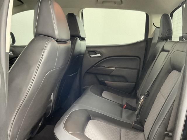 used 2022 Chevrolet Colorado car, priced at $24,999