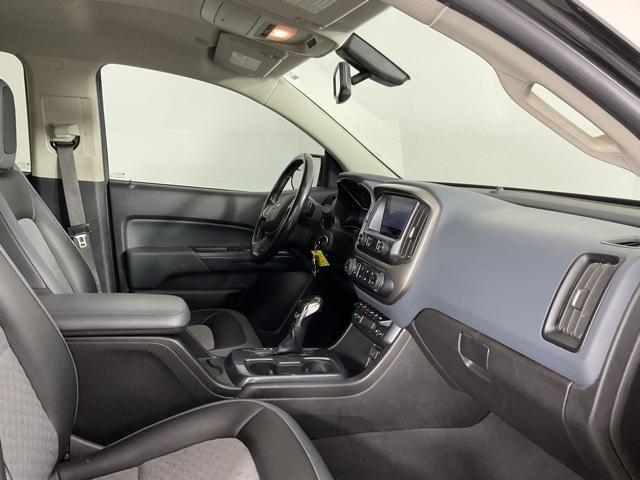 used 2022 Chevrolet Colorado car, priced at $24,999