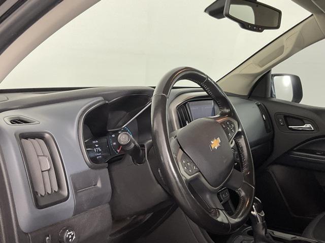 used 2022 Chevrolet Colorado car, priced at $24,999