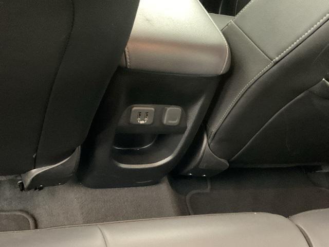 used 2022 Chevrolet Colorado car, priced at $24,999