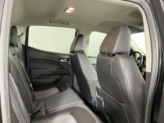 used 2022 Chevrolet Colorado car, priced at $24,999