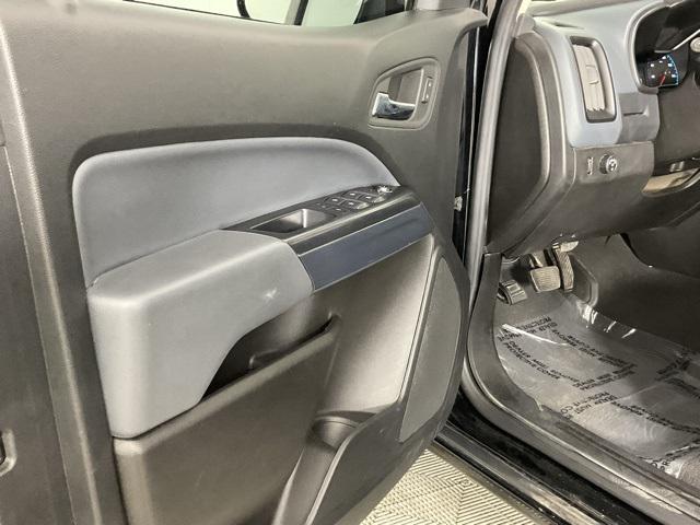 used 2022 Chevrolet Colorado car, priced at $24,999