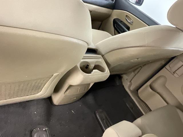 used 2016 Kia Sedona car, priced at $9,499