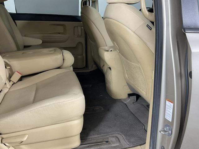 used 2016 Kia Sedona car, priced at $9,499