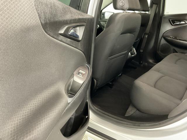 used 2022 Chevrolet Malibu car, priced at $13,493