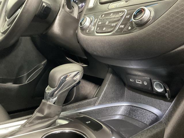 used 2022 Chevrolet Malibu car, priced at $13,493
