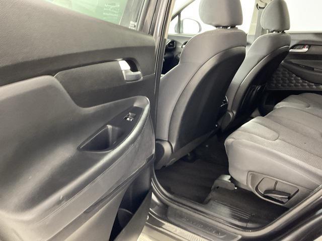 used 2023 Hyundai Santa Fe car, priced at $19,759