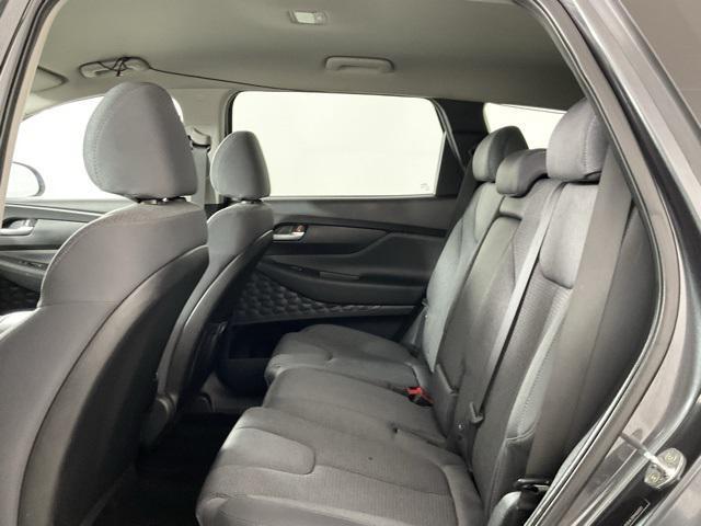 used 2023 Hyundai Santa Fe car, priced at $19,759