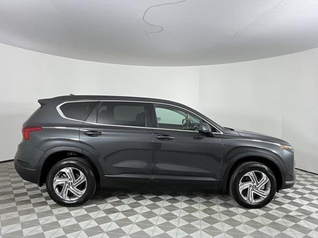 used 2023 Hyundai Santa Fe car, priced at $19,759