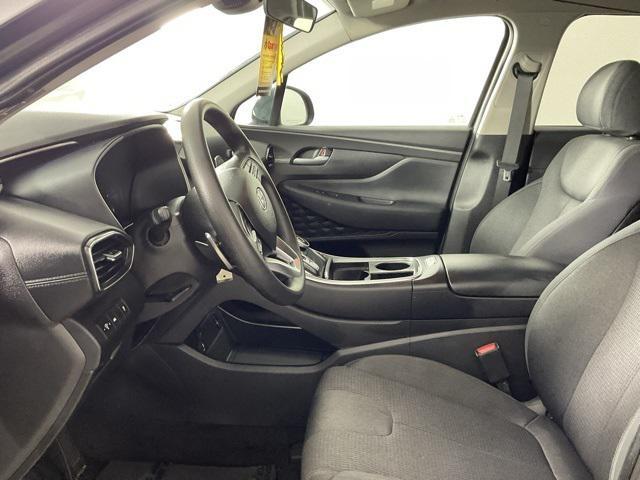 used 2023 Hyundai Santa Fe car, priced at $19,759