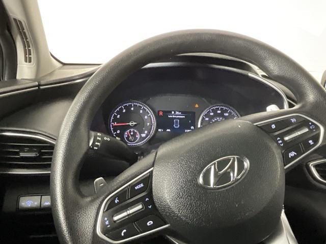 used 2023 Hyundai Santa Fe car, priced at $19,759