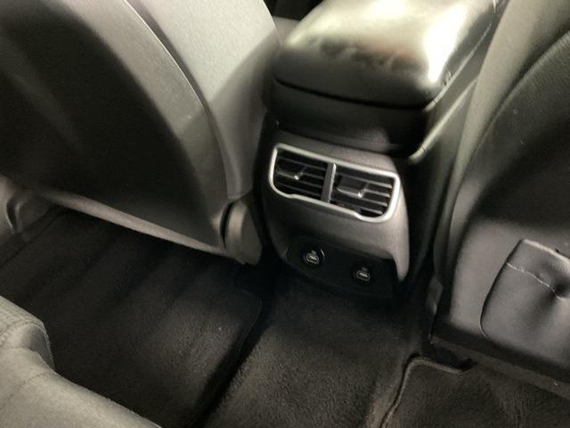 used 2023 Hyundai Santa Fe car, priced at $19,759