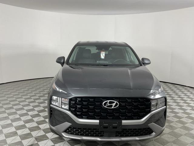 used 2023 Hyundai Santa Fe car, priced at $19,759