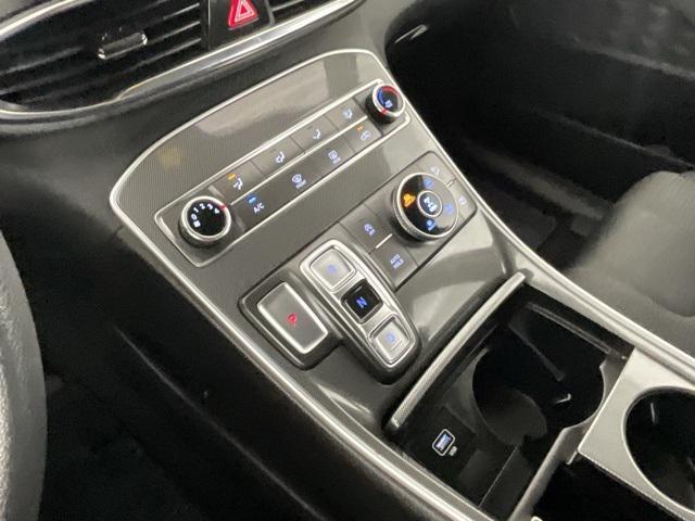 used 2023 Hyundai Santa Fe car, priced at $19,759