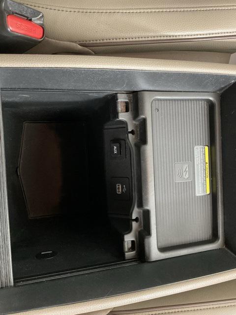 used 2022 Honda Odyssey car, priced at $34,562