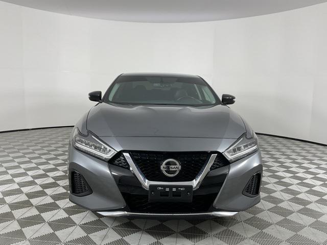 used 2019 Nissan Maxima car, priced at $15,999