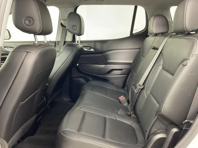 used 2023 GMC Acadia car, priced at $28,999