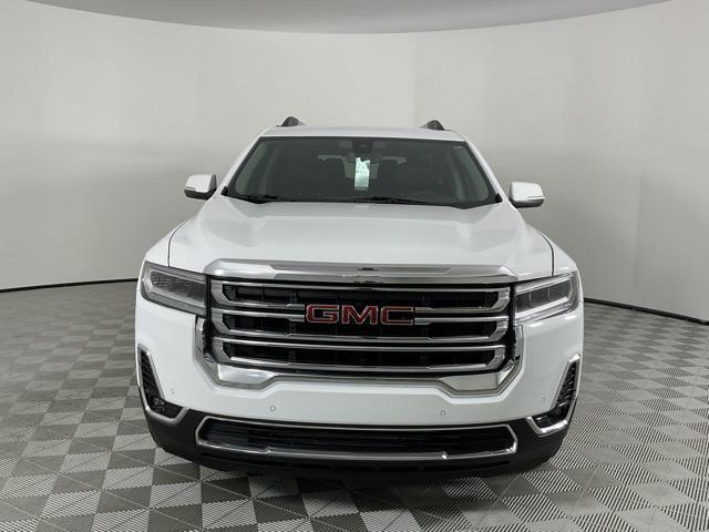 used 2023 GMC Acadia car, priced at $28,999