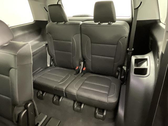 used 2023 GMC Acadia car, priced at $28,999